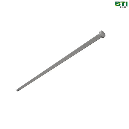 N241664: Round Head Gang Bolt