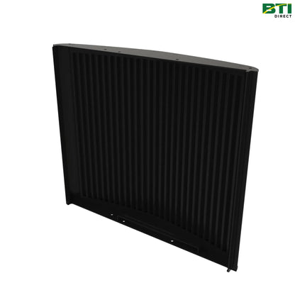 RE180512: Front Hood Grille Screen