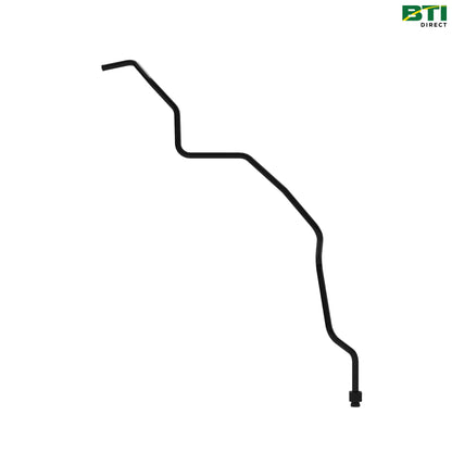 RE216143: Heater Return Line