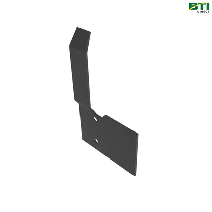 L101389: Guard Draft Sensor Plate