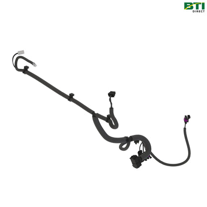 RE300735: Cab Wiring Harness