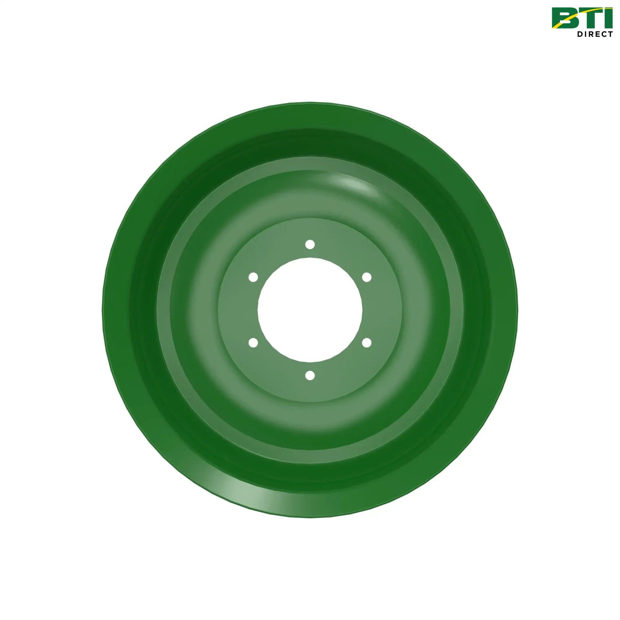 AXE48848: Unloader Drive Pulley