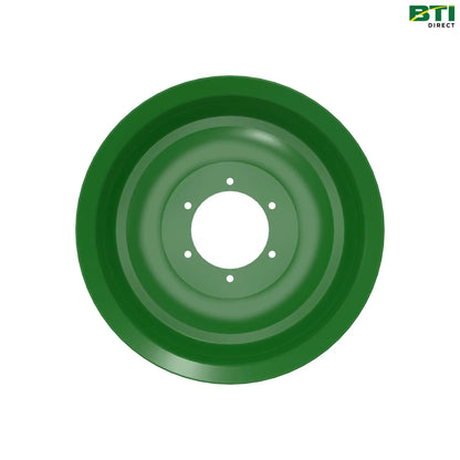 AXE48848: Unloader Drive Pulley