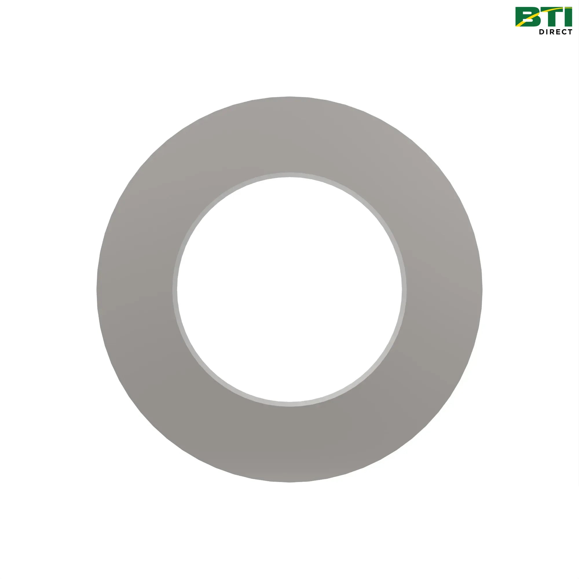 N207999: Round Hole Washer
