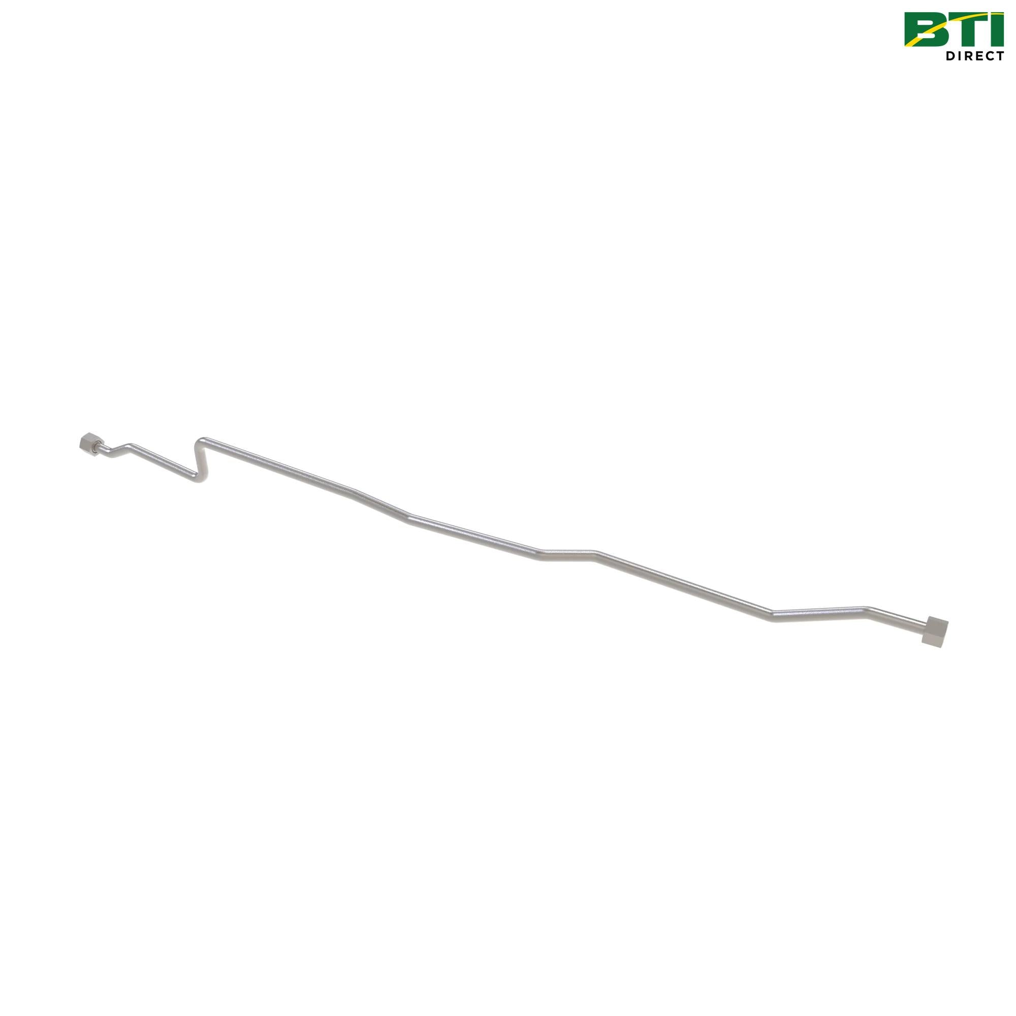 AL214749: Oil Line
