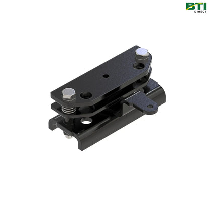AUC14089: Parking Brake Caliper Assembly