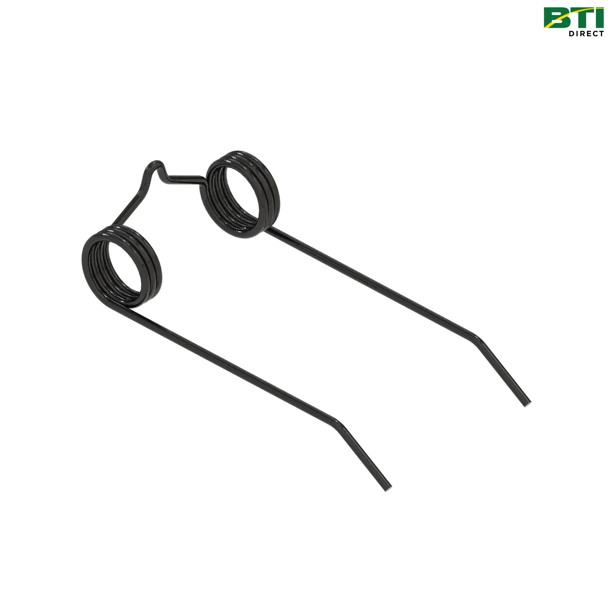 N236894: Double Torsion Spring