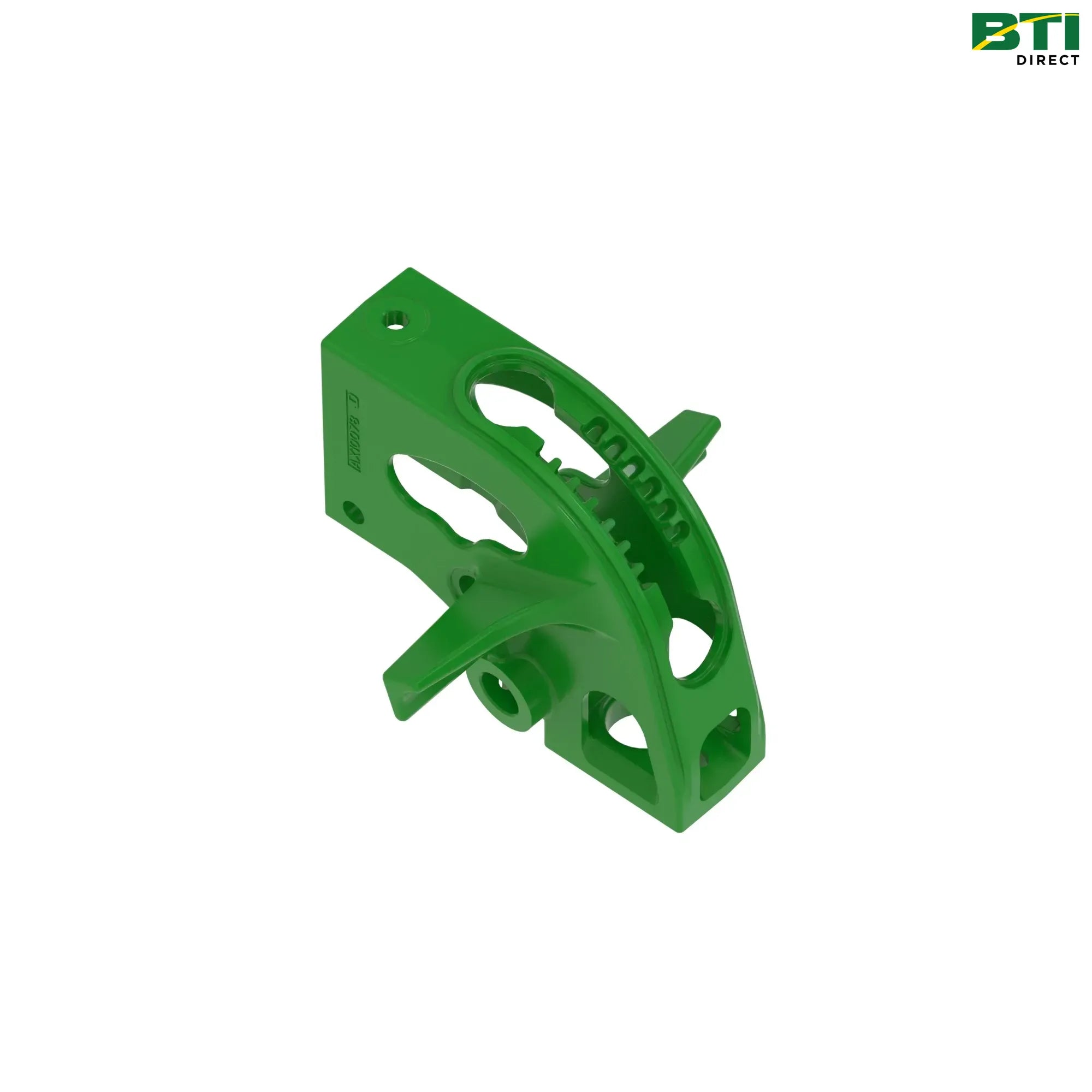 AX10078: Rear Short Shank