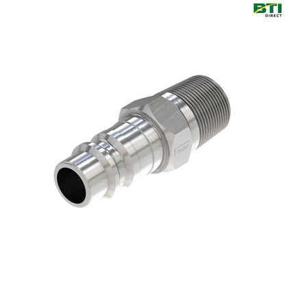 AXE48271: Pneum.Quick-Connect Coupler