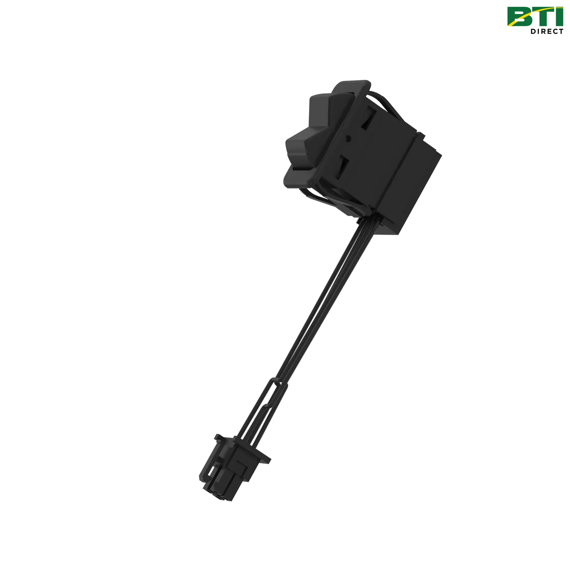 RE189796: Seat Firmness Control Rocker Kit