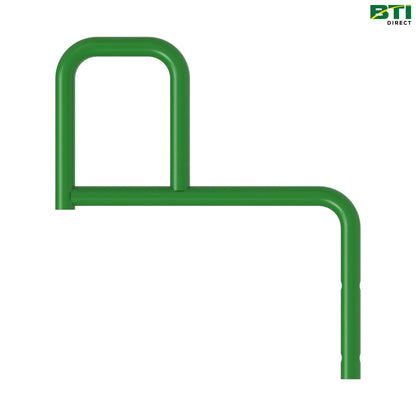 AN405391: Solution to Boom Hose Support