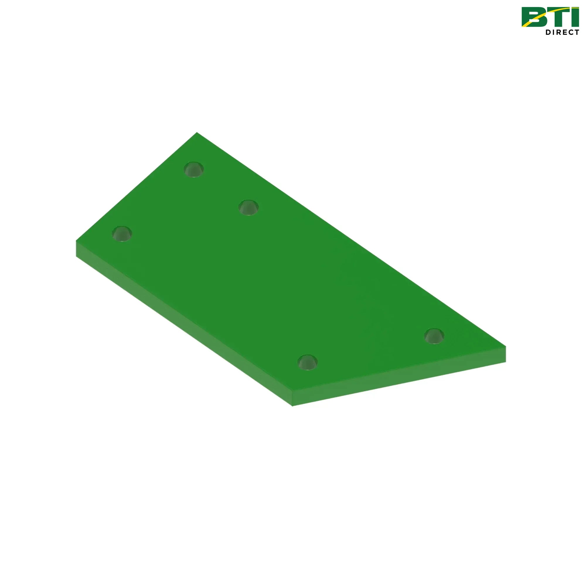 N260013: Shear Bolt Standard Top Plate