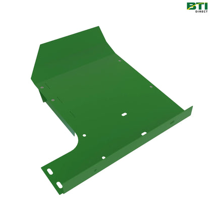 AXE27746: Lower Surge Tank Deflector