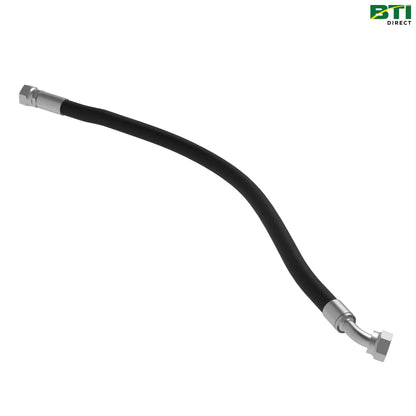 RE297001: SCV Pressure Hydraulic Hose