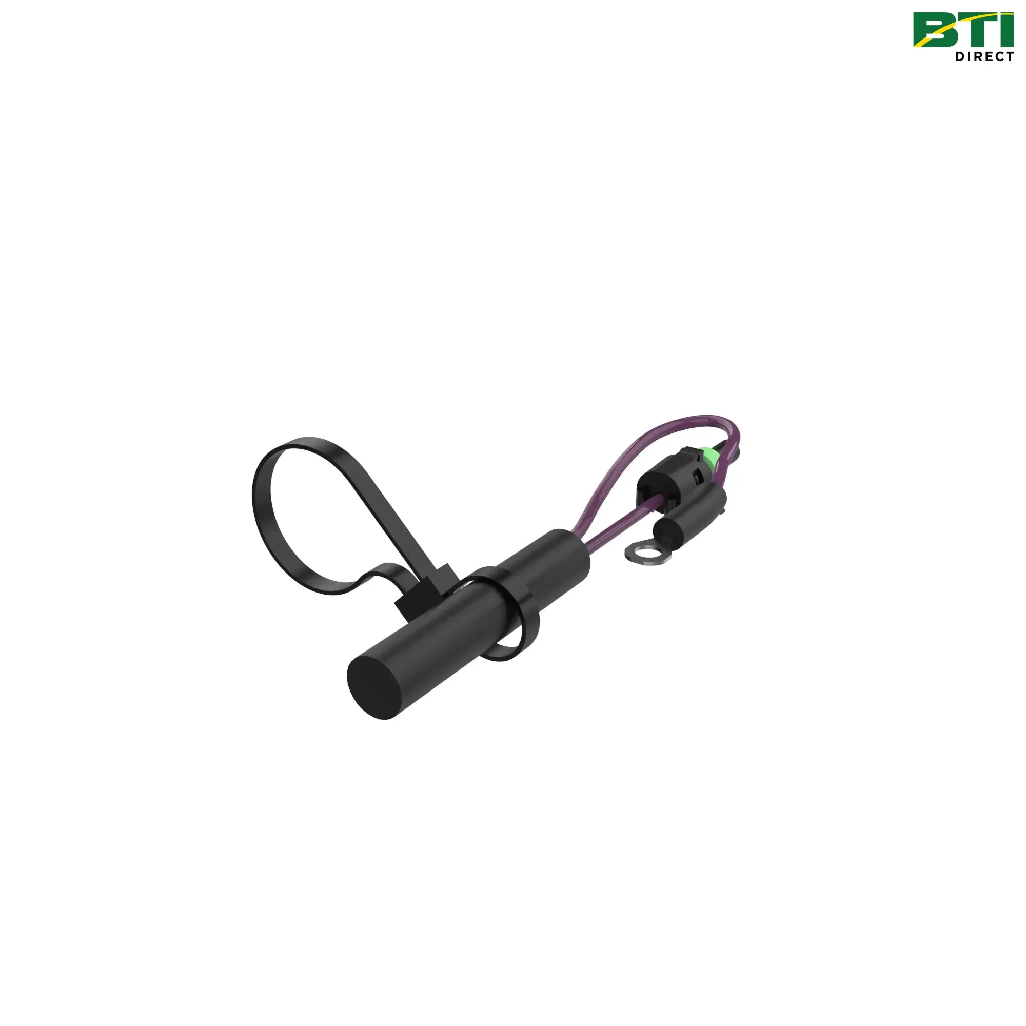 AXE17012: Alternator Field Jumper Harness