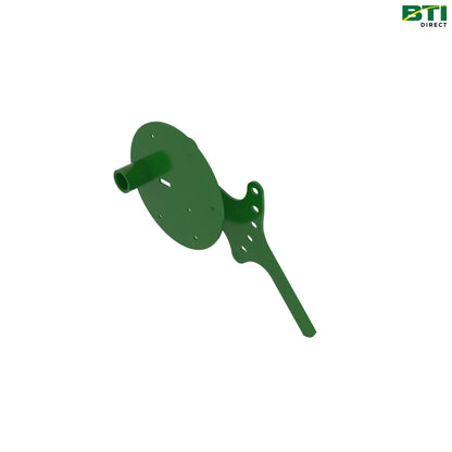 AXE54382: Support