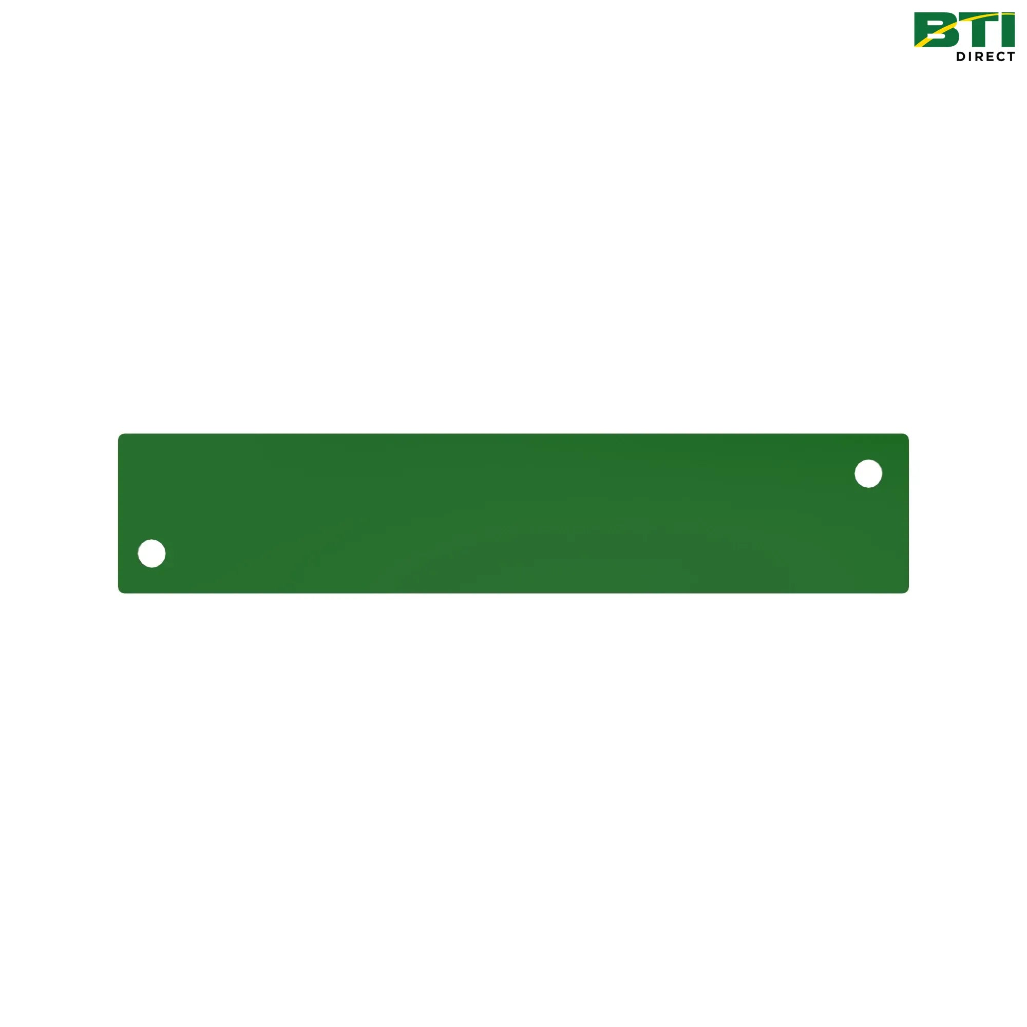 N314067: Wear Plate Shim