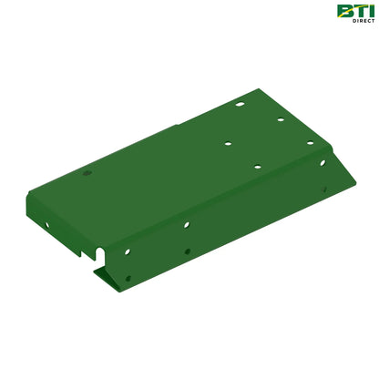 N275888: Front Door Extension Channel