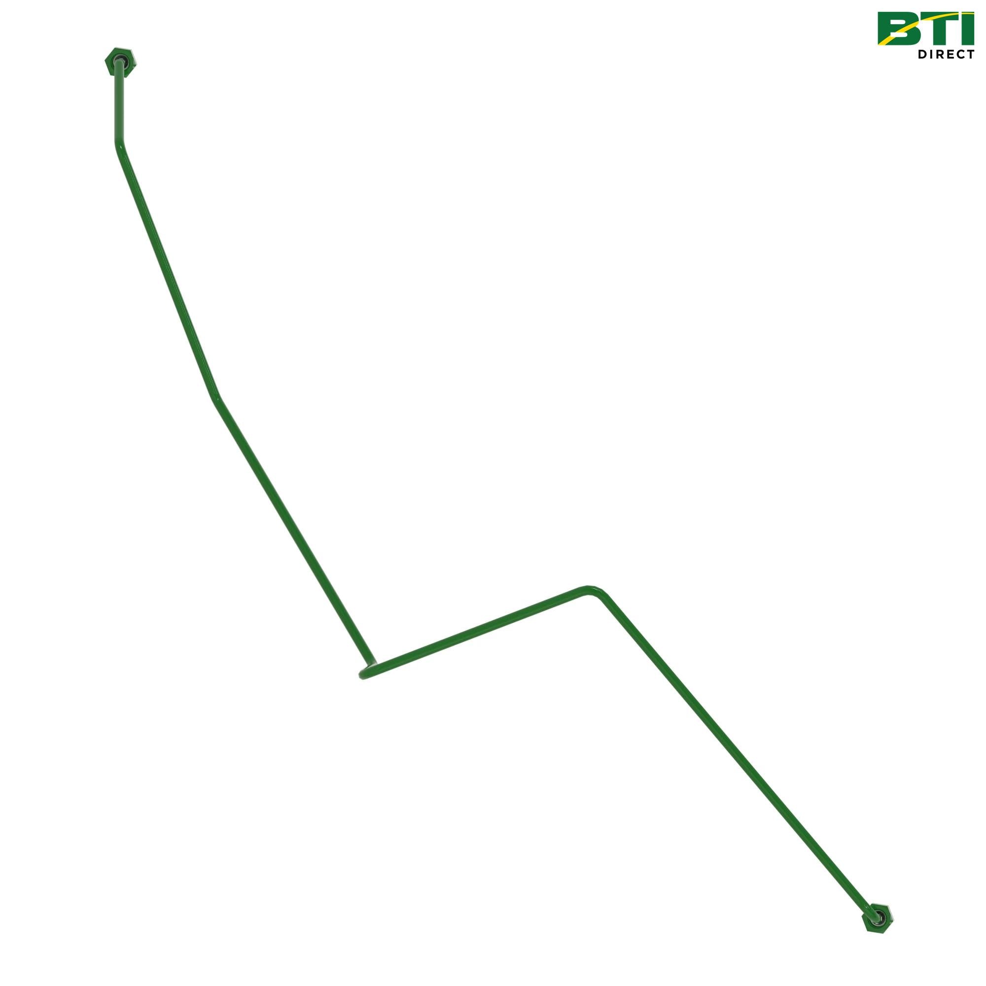 AP39092: Brake Oil Line