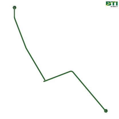 AP39092: Brake Oil Line