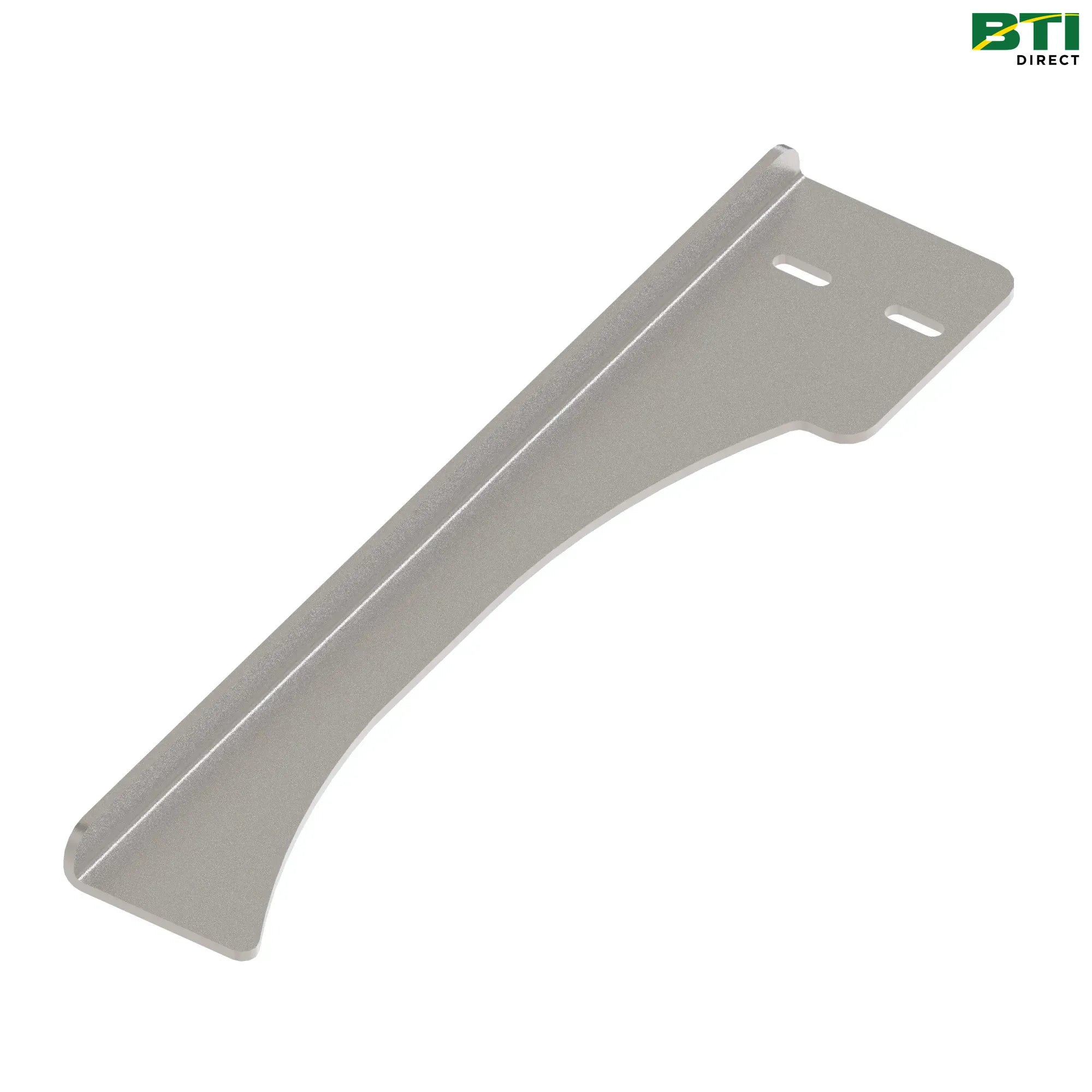 MT6432: Right Side Tire Scraper