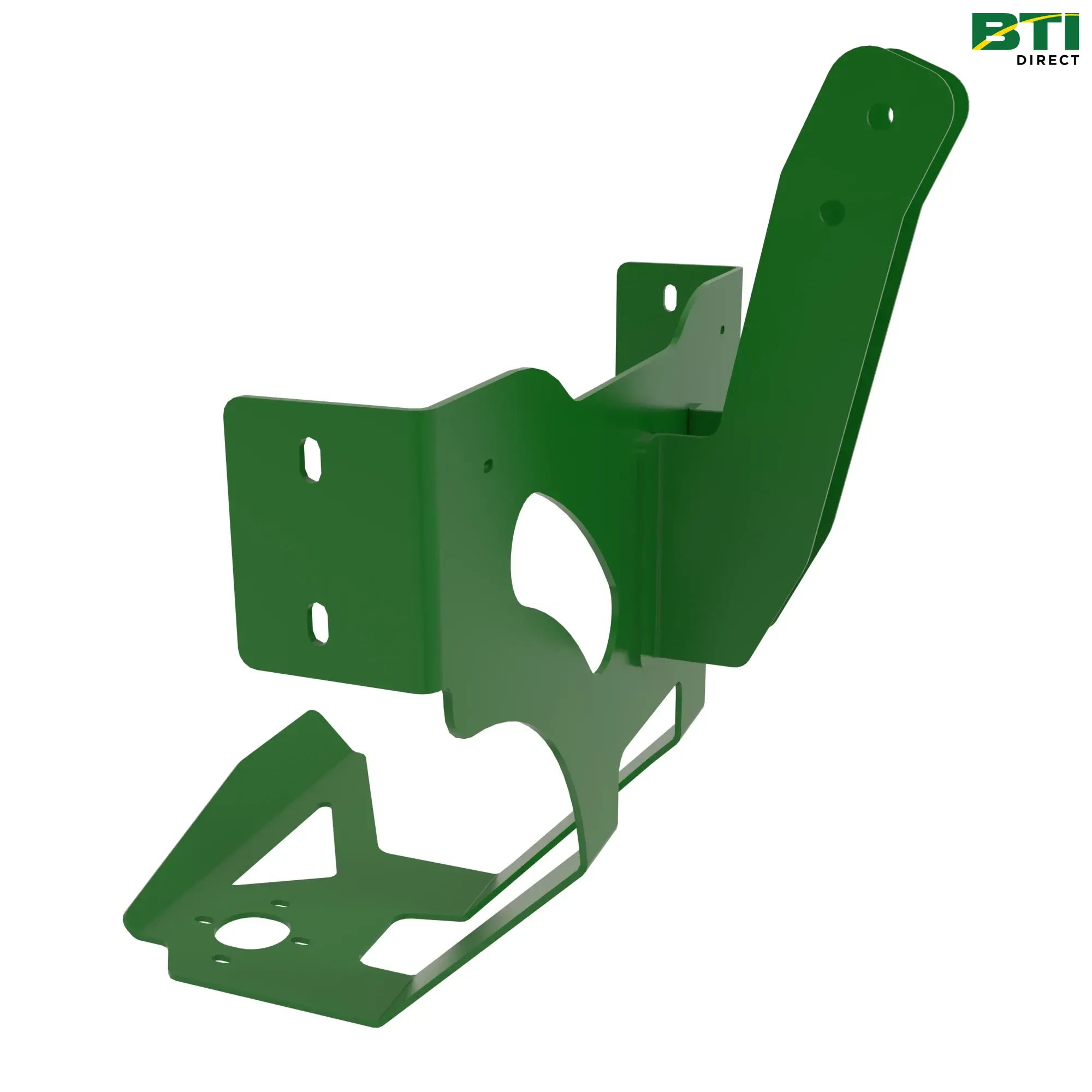 AN406728: Eductor Brackets Bracket