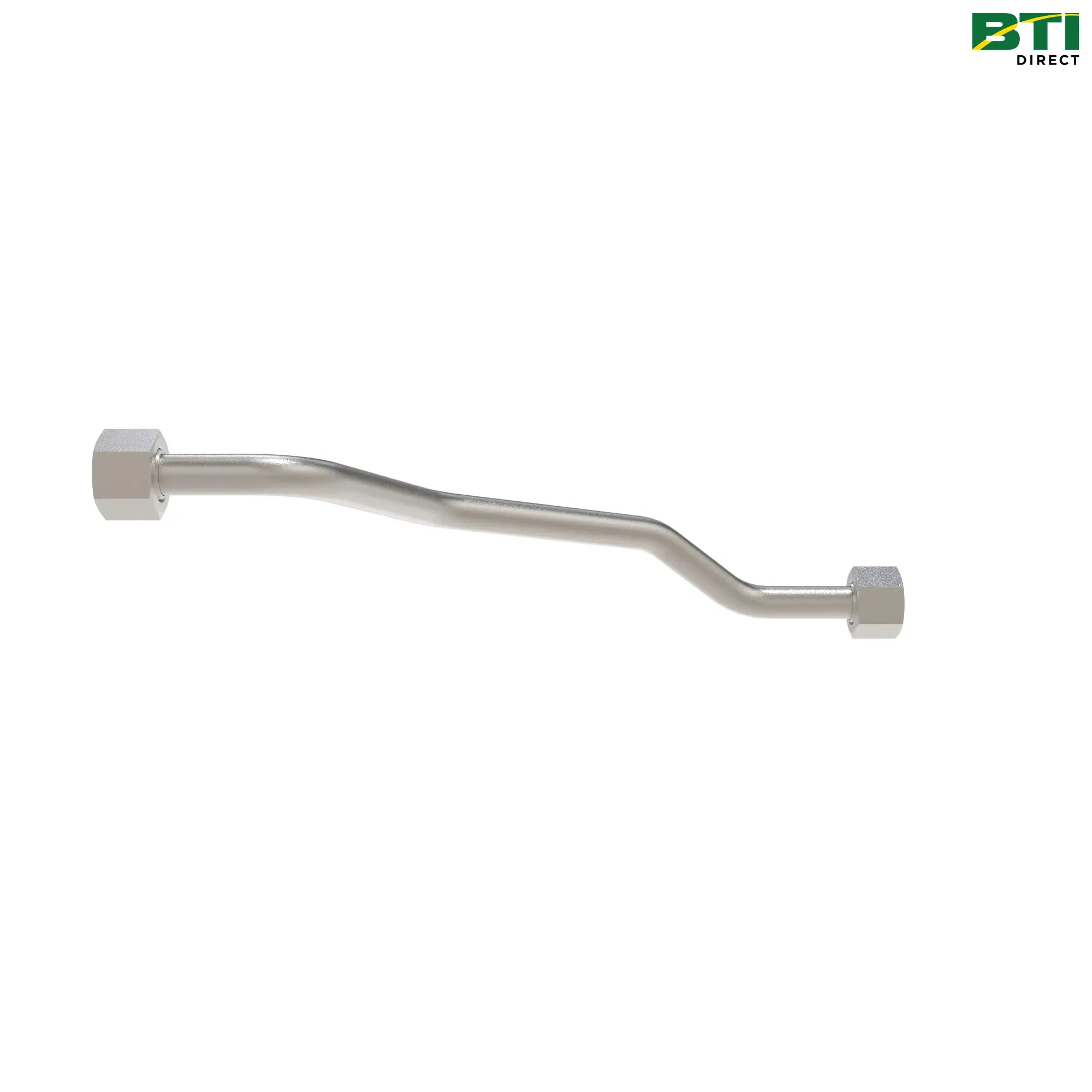 RE328996: ILS™ Accumulator LH Oil Line