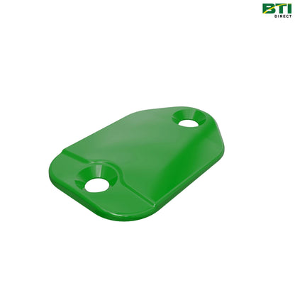 L213418: Telescopic Draft Link Wear Plate