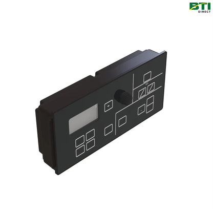 RE237980: Vehicle Monitor