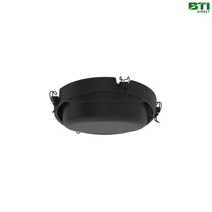 RE183175: Air Cleaner Cover