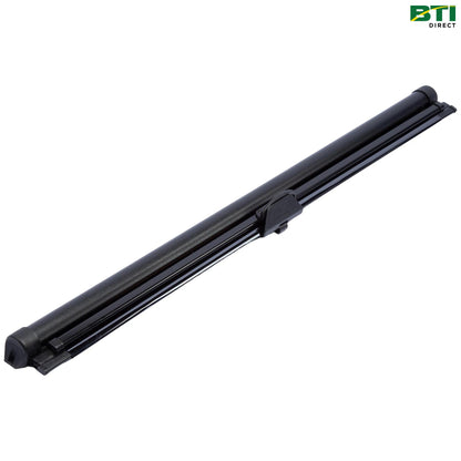 AL176647: Right Side Rear Sun Shade Visor