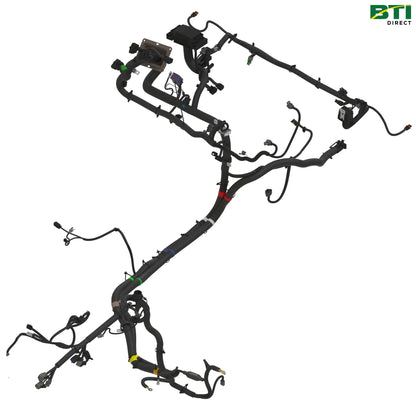 AUC19204: Chassis Wiring Harness