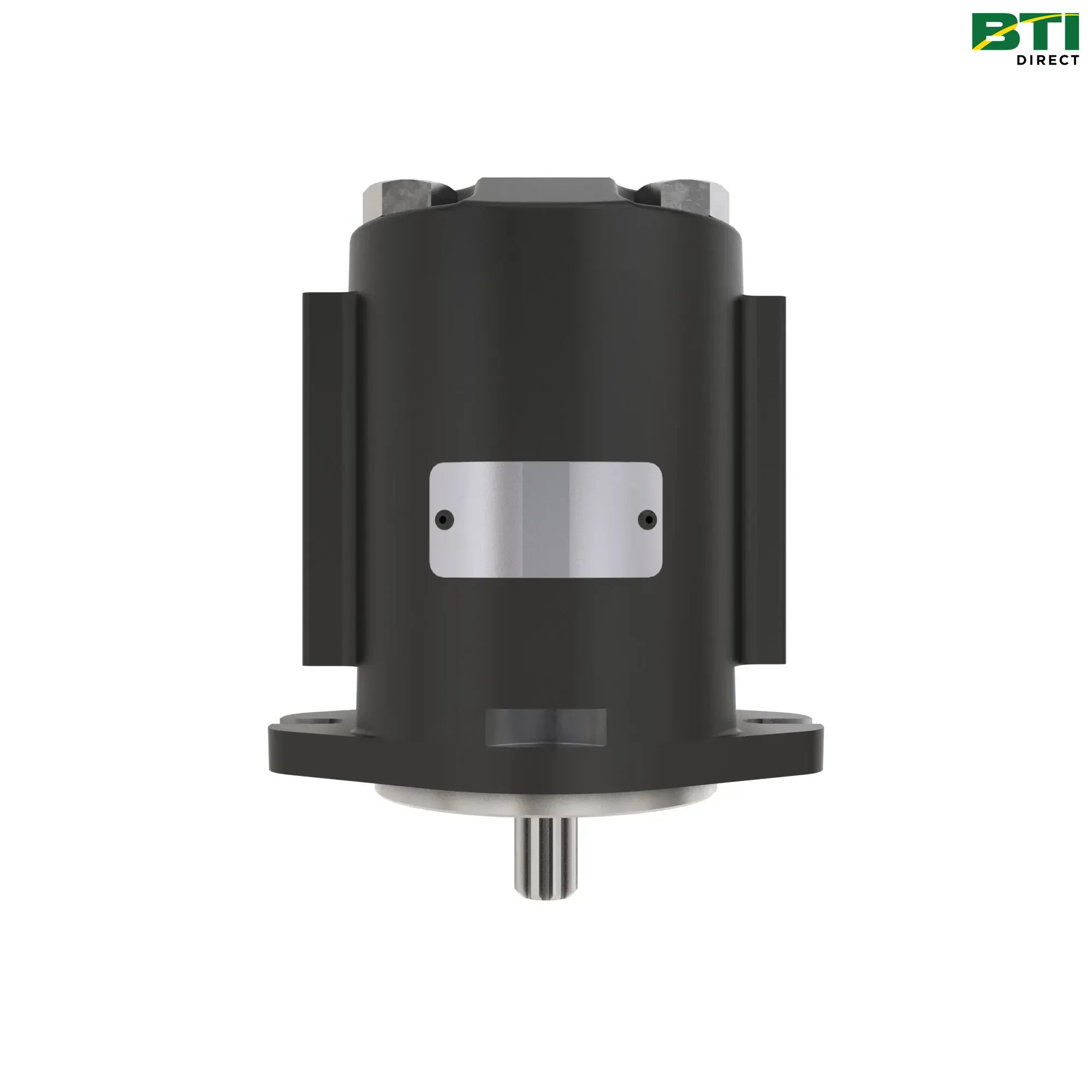 RE305639: Transmission Hydraulic Gear Pump