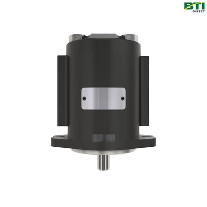 RE305639: Transmission Hydraulic Gear Pump