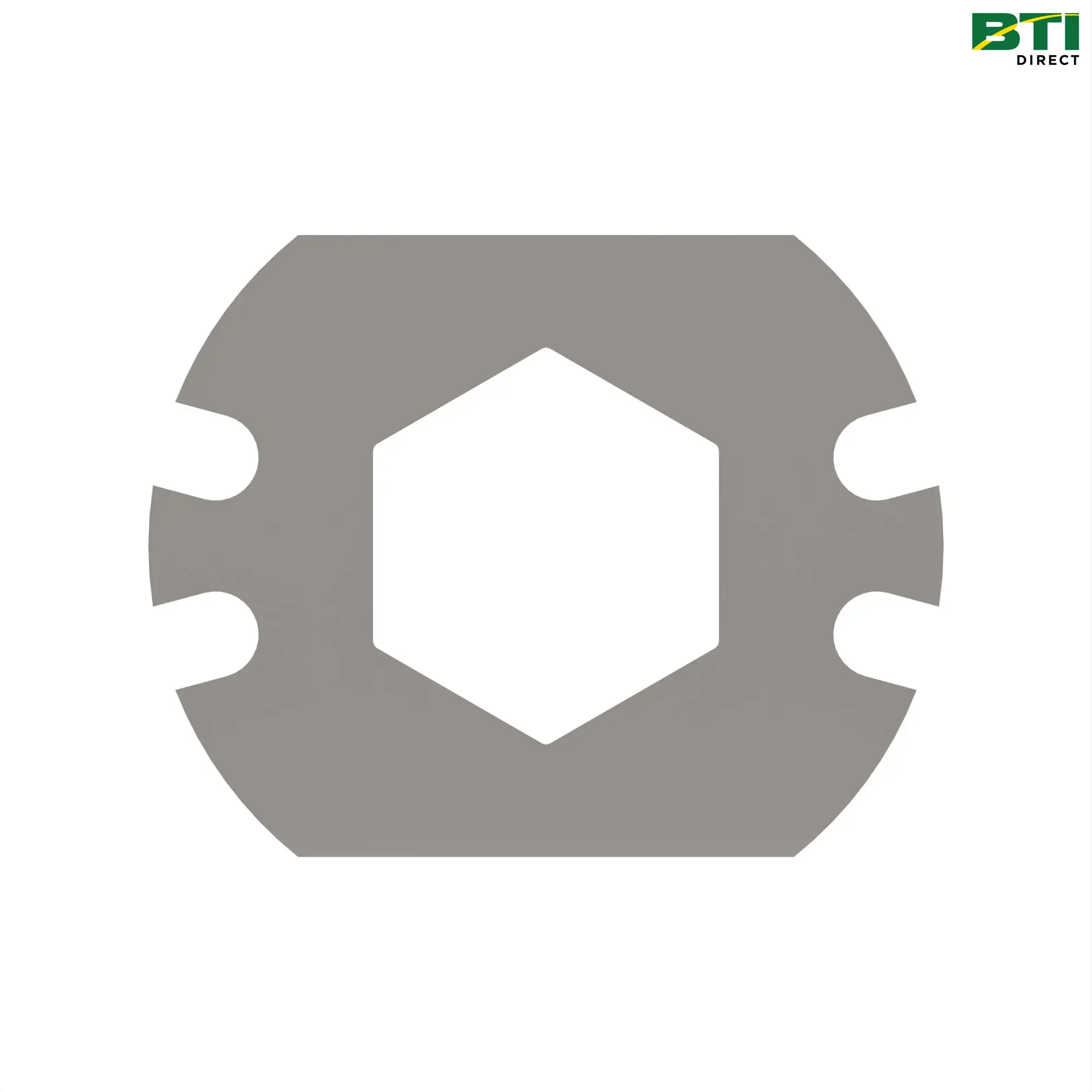 N282605: Plate Retainer for Box Drill