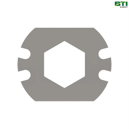 N282605: Plate Retainer for Box Drill