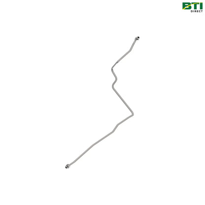 RE243890: Mid SCV to Rear SCV Oil Line