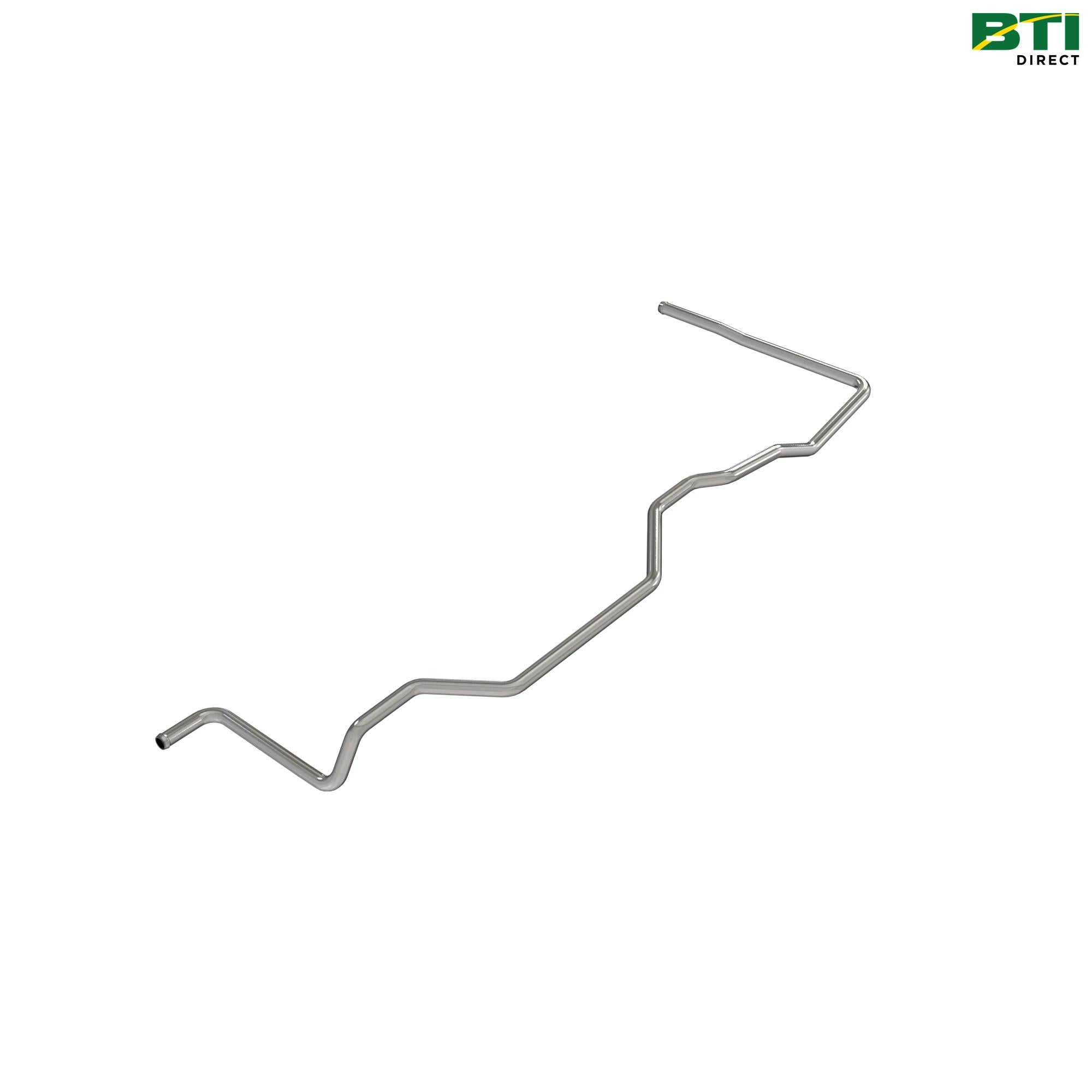 L206679: Air Conditioning Line