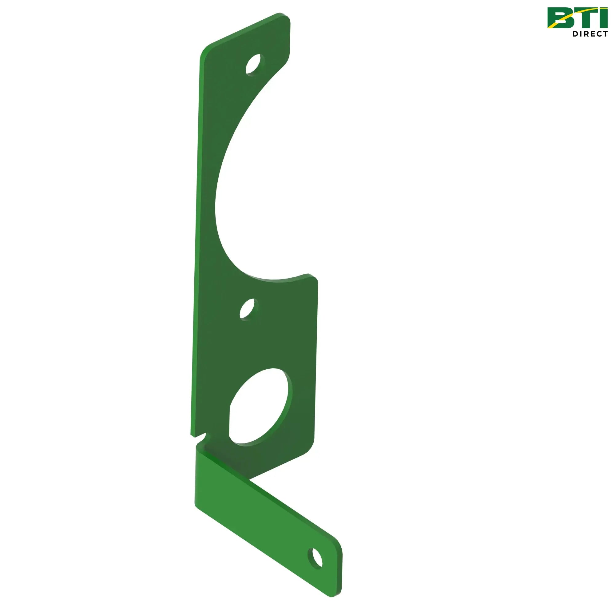 N378995: Chassis Wiring Harness Angle