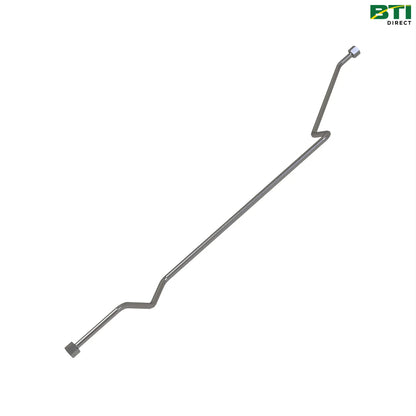 RE334397: Supply Fuel Line