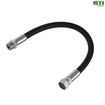 RE322472: Brake Work Port Hydraulic Hose