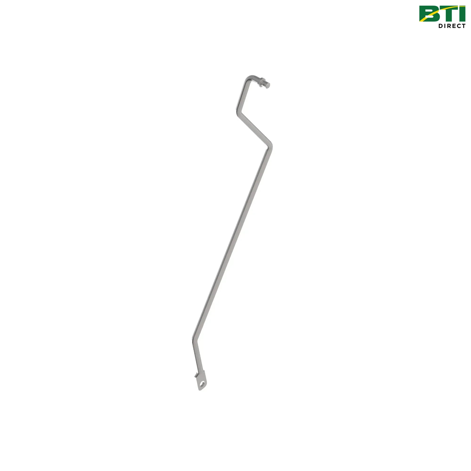 RE177948: Accelerator Pedal Linkage