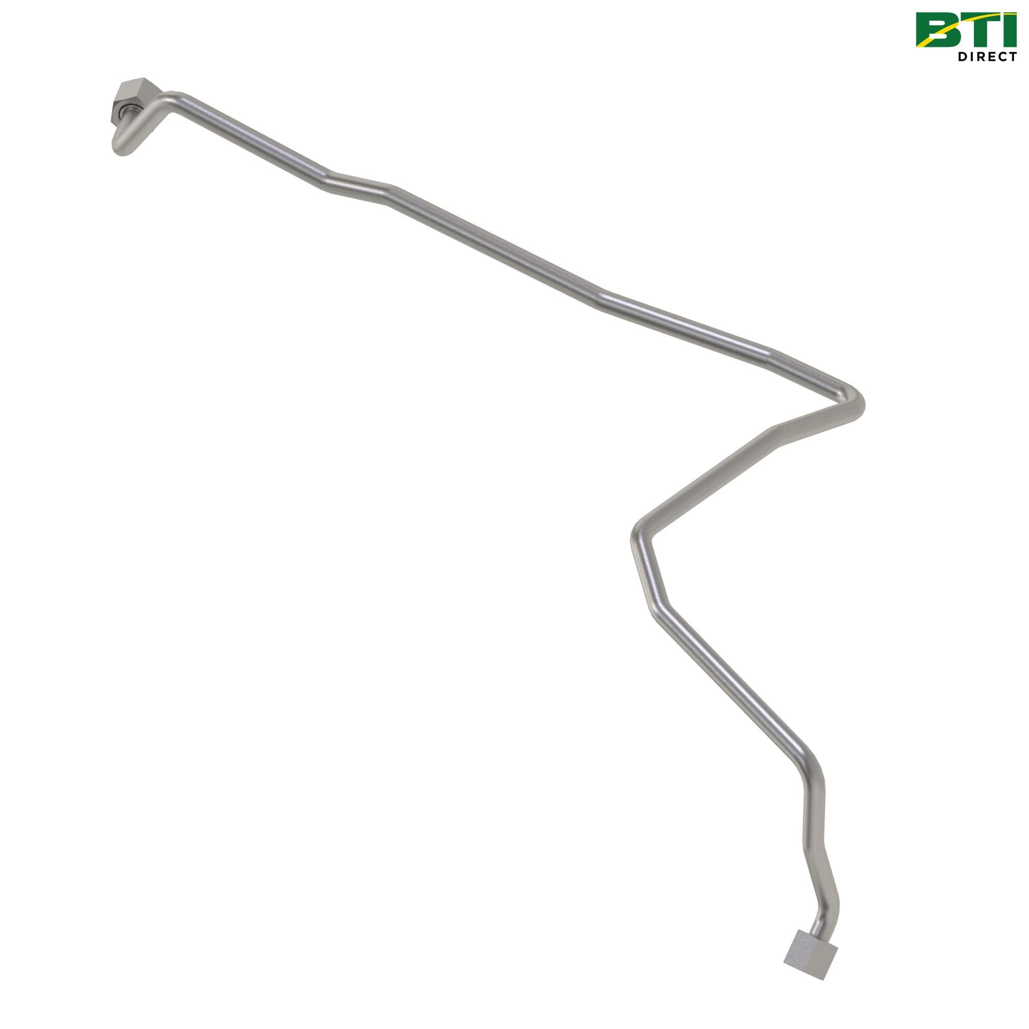 AL227696: Differential Lock Oil Line