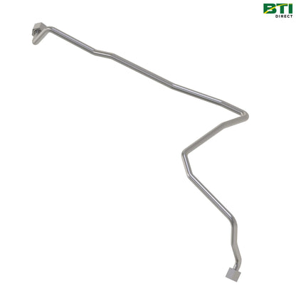 AL227696: Differential Lock Oil Line