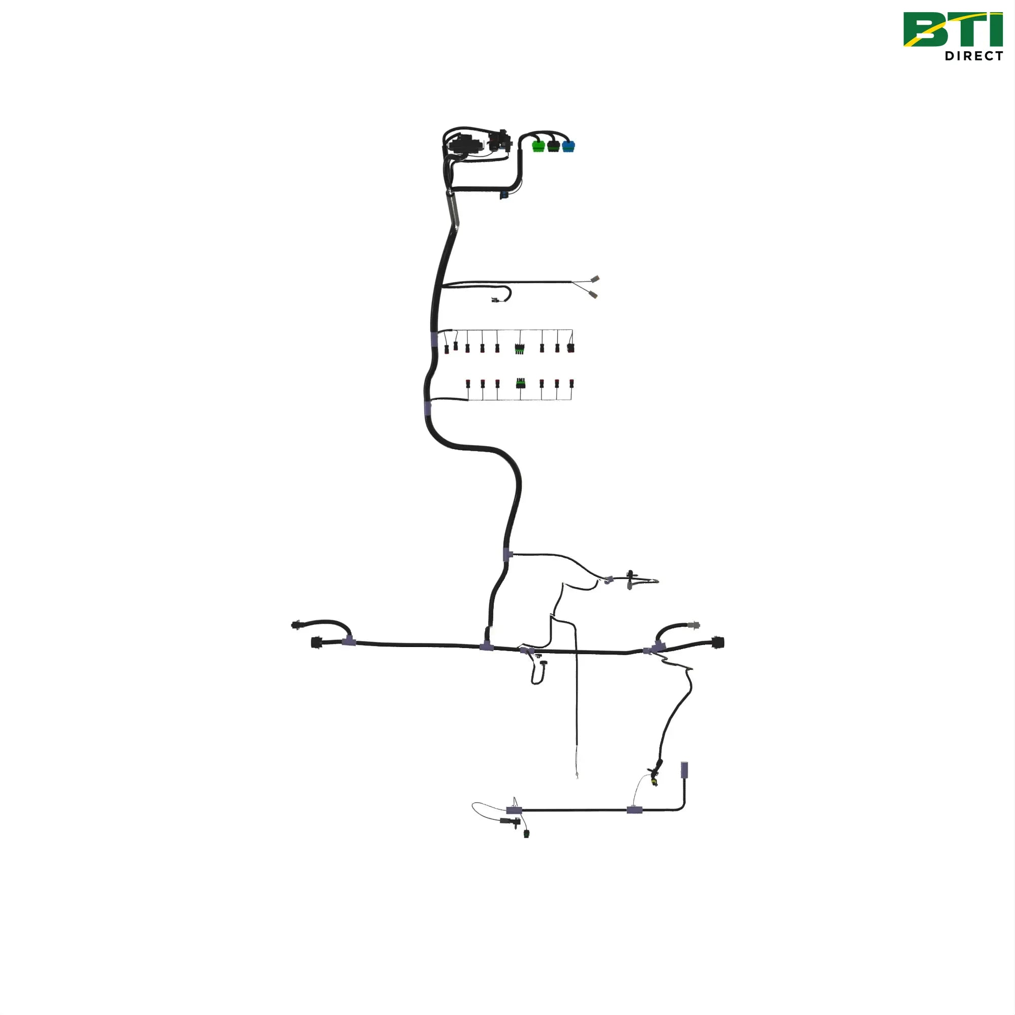 AN305603: Wiring Harness