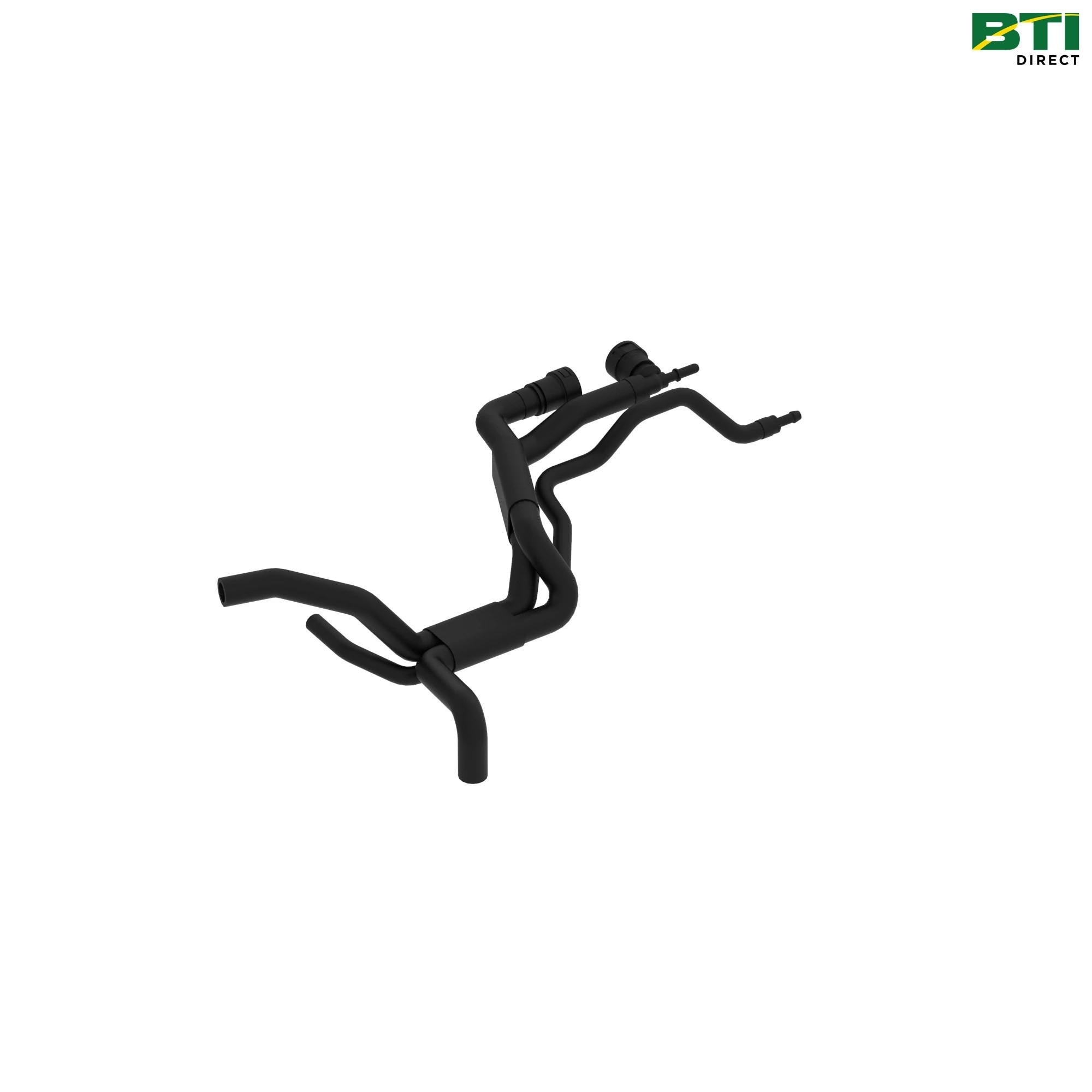 AL215167: Hose
