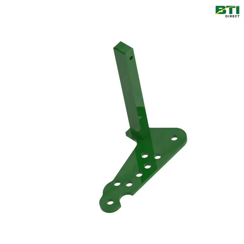 AW35697: Fender Bracket, Left Side