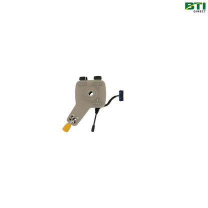 RE287205: Steering Column Module