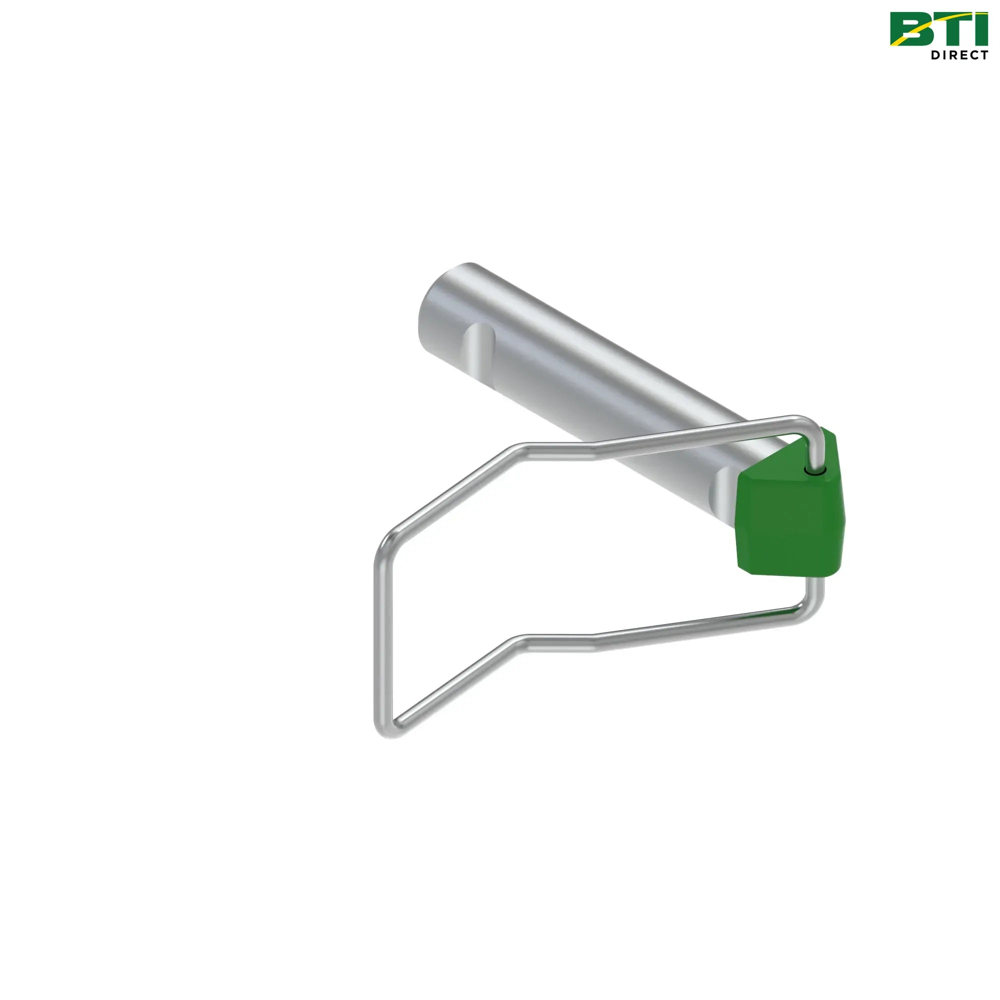 RE250856: Safety Clip Spring Locking Pin