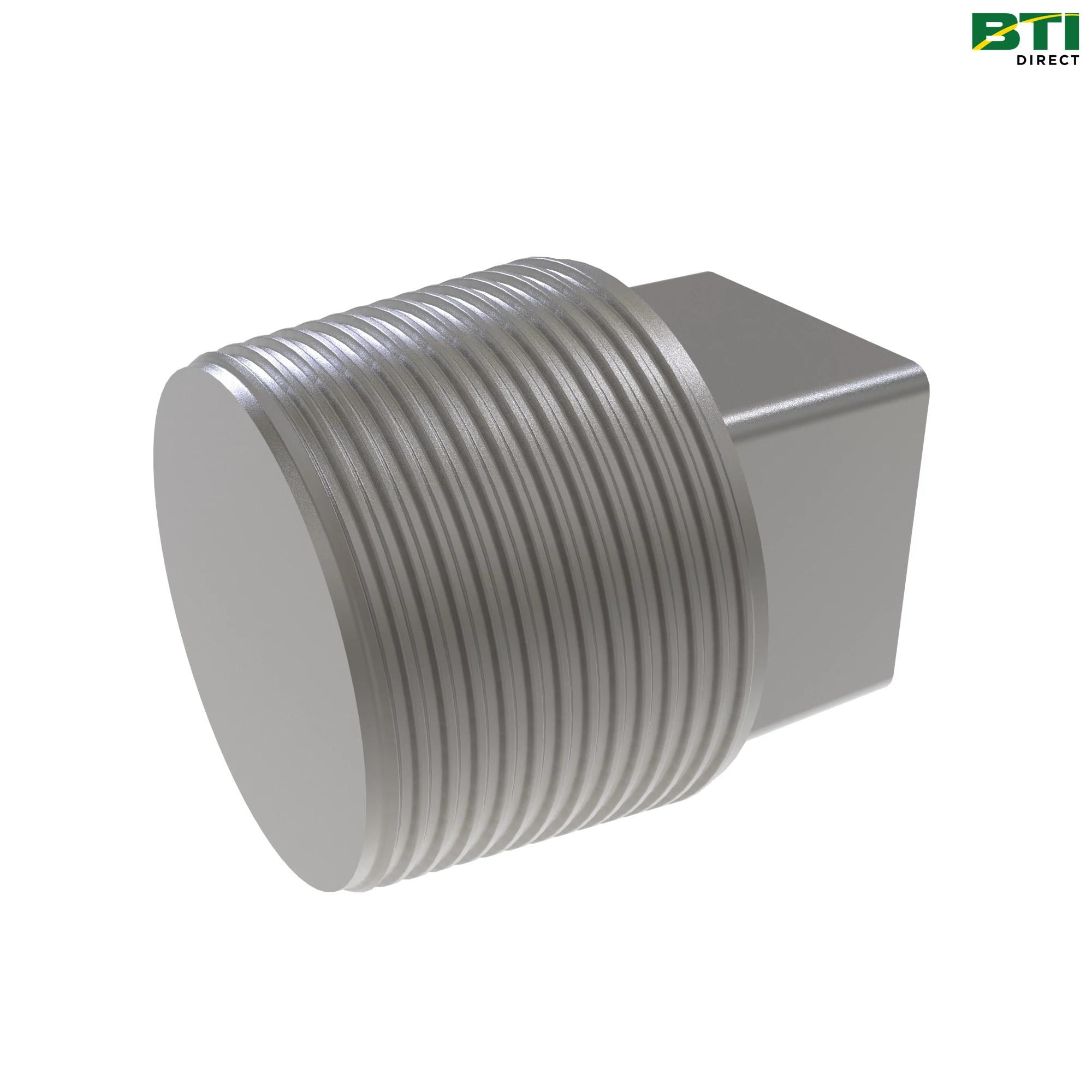 AN31004: Magnet Drain Plug